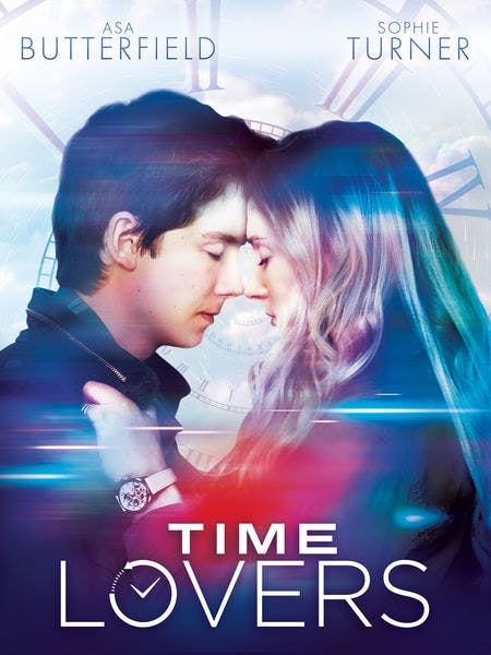 Time Lovers