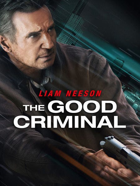 The Good Criminal